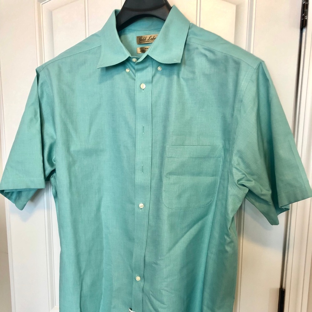 Roundtree & York, Gold Label sport shirt
